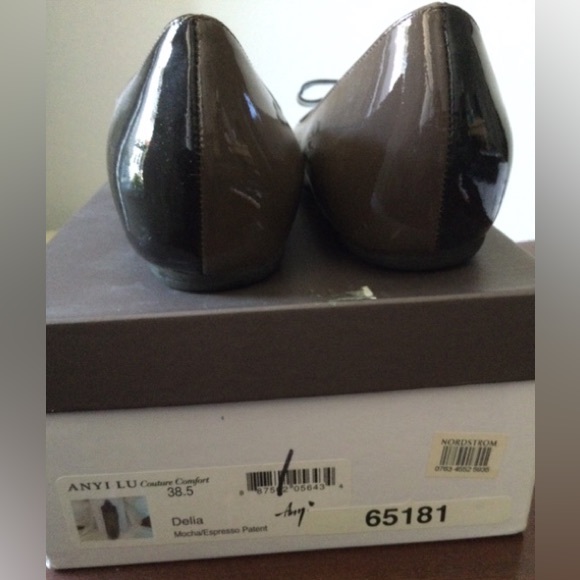 Anyi Lu Shoes - Picture 4 of 5